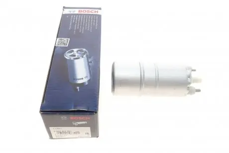 Топливный насос BOSCH 0 580 464 981