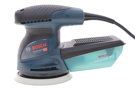 Шлифовальный аппарат BOSCH 0601387500