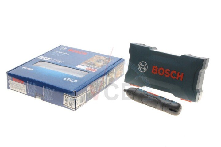 Акумуляторний шуруповерт BOSCH 06019H2103 (фото 1)