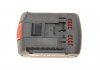 Перфоратор аккумуляторный GBH 180-LI (+SDS plus 6/6/8/8/10 мм) BOSCH 0 615 990 M9C (фото 18)