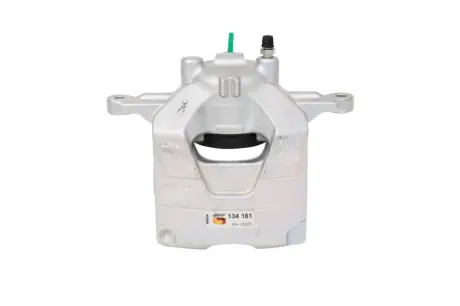 Гальмівний дисковий супорт передній CHEVROLET CRUZE, ORLANDO, TRAX, VOLT, OPEL AMPERA, ASTRA J, ASTRA J GTC, ASTRA J-HATCHBACK, MOKKA - MOKKA X, ZAFIRA C 1.3D-2.0D 05.09- BOSCH 0986134161