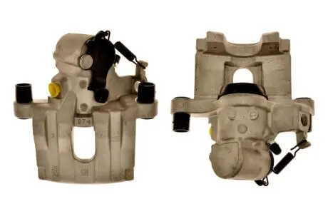 Тормозные суппорты BOSCH 0986135070