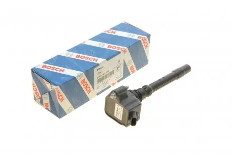 Катушка зажигания bmw 5 (g30/f90)/7 (g11/g12)/x5 (g05/f95) 17- n63/s63 BOSCH 0 986 221 148