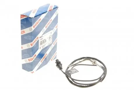 Датчик, температура выхлопных газов BOSCH 0 986 259 004