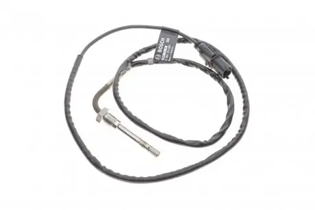 Датчик, температура выхлопных газов BOSCH 0 986 259 009