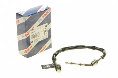Датчик, температура выхлопных газов BOSCH 0 986 259 012