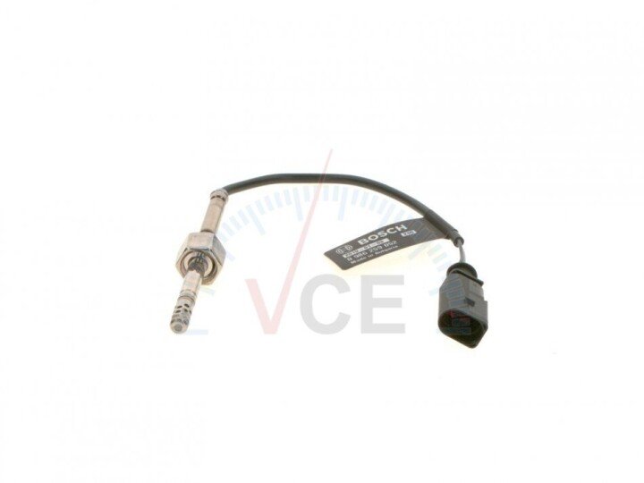 Датчик температуры о.г. vw golf v -08 BOSCH 0986259052 (фото 1)