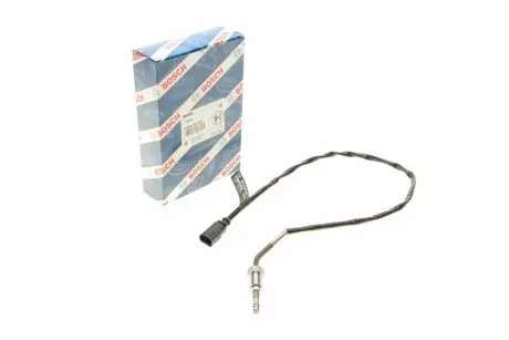 Датчик, температура выхлопных газов BOSCH 0 986 259 063