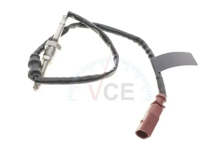 Vw датчик температуры ог passat 1,6-2,0tdi 05- BOSCH 0986259075 (фото 1)