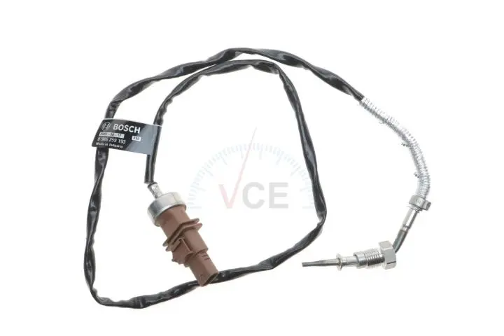 Датчик температуры ВГ Audi A4/A5/A6/Q5 2.0 TDI 15- BOSCH 0 986 259 193 (фото 1)
