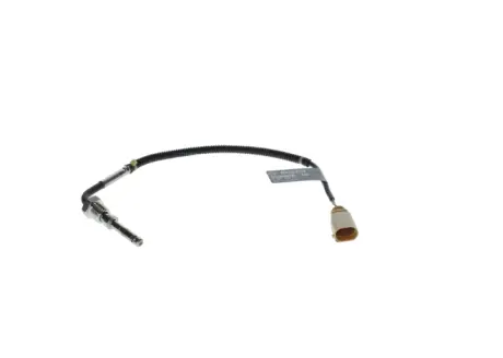 Датчик температуры выхлопных газов audi a6 allroad c7, a6 c7, a7, q5 3.0d 01.12-09.18 BOSCH 0986259217