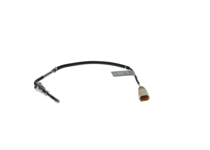 Фото 1 - Датчик температуры выхлопных газов audi a6 allroad c7, a6 c7, a7, q5 3.0d 01.12-09.18 BOSCH 0986259217 Датчик температуры выхлопных газов audi a6 allroad c7, a6 c7, a7, q5 3.0d 01.12-09.18 BOSCH 0986259217 (фото 1)