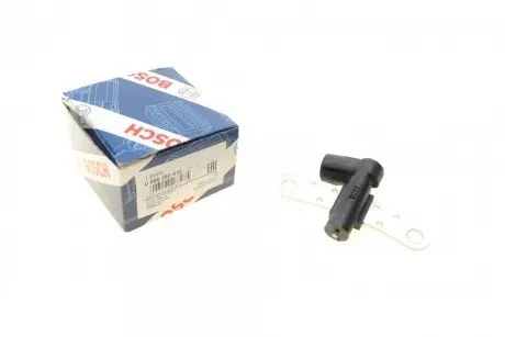 Датчик імпульсів; датчик частоти обертання, керування двигуном BOSCH 0 986 280 410