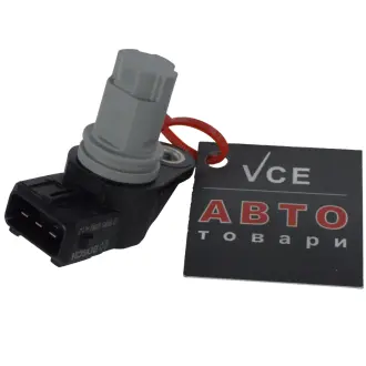 Датчик, положение распределительного вала BOSCH 0 986 280 412