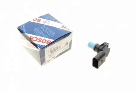 Датчик, положення розподільного валу BOSCH 0 986 280 431