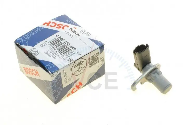 Датчик импульсов BOSCH 0 986 280 440 (фото 1)