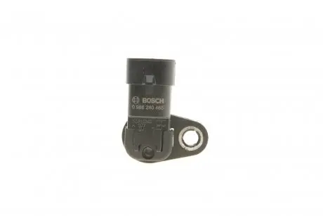 Датчик положения коленвала BOSCH 0986280465