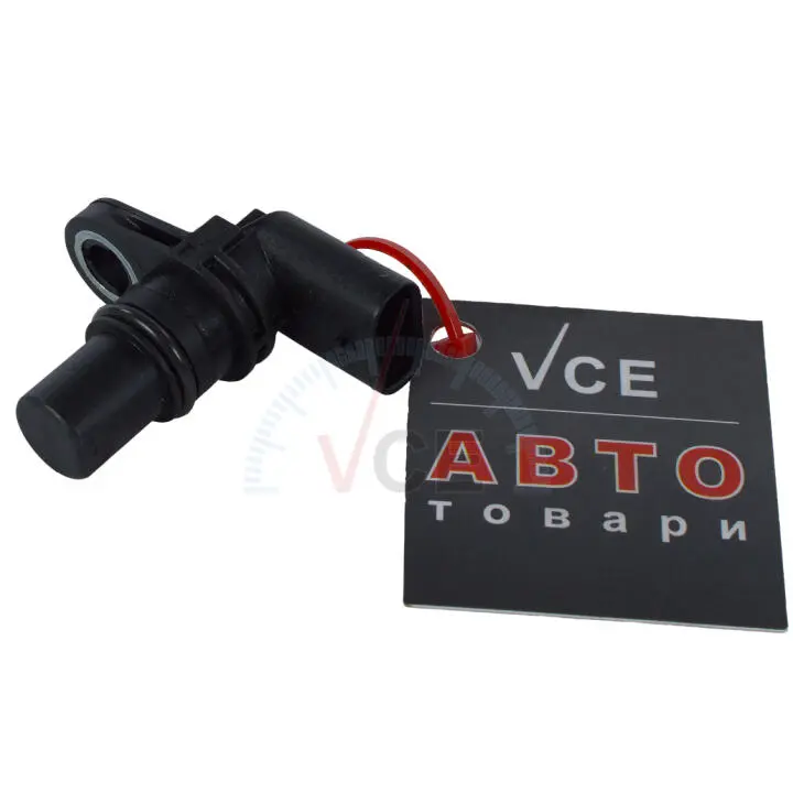 Датчик положения коленвала BOSCH 0986280600 (фото 1)