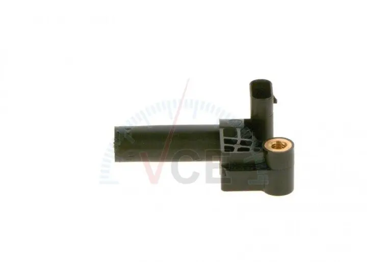 Датчик, положення розподільного валу BOSCH 0 986 280 602 (фото 1)