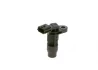 Renault датчик положения распредилительного вала kangoo, captur, clio, megane, 0,9-1,2 12- BOSCH 0986280604 (фото 4)