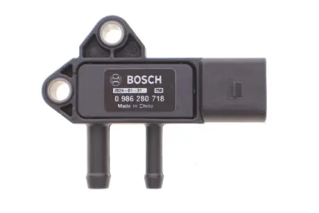 Автозапчасть BOSCH 0986280718