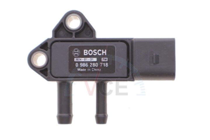 Автозапчасть BOSCH 0986280718 (фото 1)