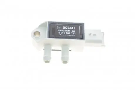 Автозапчасть BOSCH 0986280719