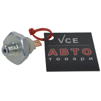 Датчик давления масла BOSCH 0 986 345 001