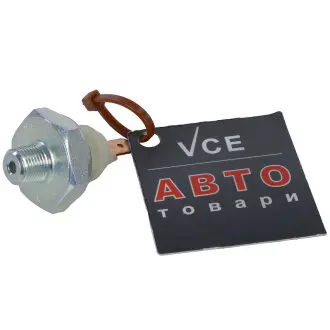 Датчик тиску масла BOSCH 0 986 345 017