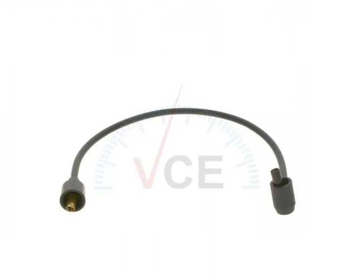 Кабель запалювання BOSCH 0986356090 (фото 1)