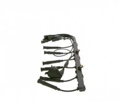 Провода высоковольтные BOSCH 0986356323