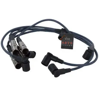 Комплект проводів запалювання BOSCH 0 986 356 333