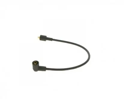 Комплект проводів запалювання BOSCH 0 986 356 702