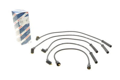 Комплект проводов зажигания BOSCH 0 986 356 774