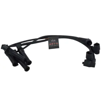 Комплект проводів запалювання BOSCH 0 986 356 778