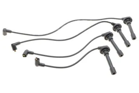 Комплект проводів запалювання BOSCH 0 986 356 821