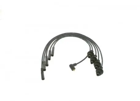 Провода зажигания 205 ii (20a/c) BOSCH 0986356863