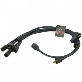 Комплект проводов зажигания BOSCH 0 986 356 864