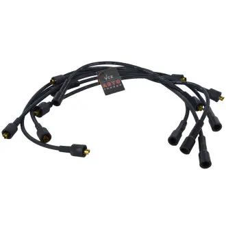 Комплект проводов зажигания BOSCH 0 986 357 011