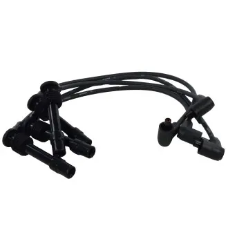 Комплект проводів запалювання BOSCH 0 986 357 126