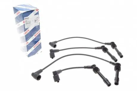 Комплект проводів запалювання BOSCH 0 986 357 226