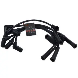 Комплект проводов зажигания BOSCH 0 986 357 229