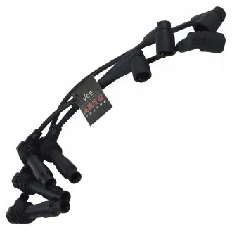 Комплект проводів запалювання BOSCH 0 986 357 237