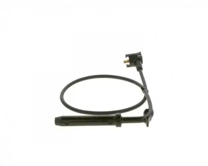 Ford провода высокого напряжения escort 89- BOSCH 0986357245