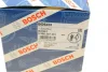 Комплект проводов зажигания BOSCH 0 986 357 261 (фото 8)