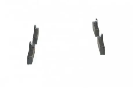 Тормозные колодки BOSCH 0986424274