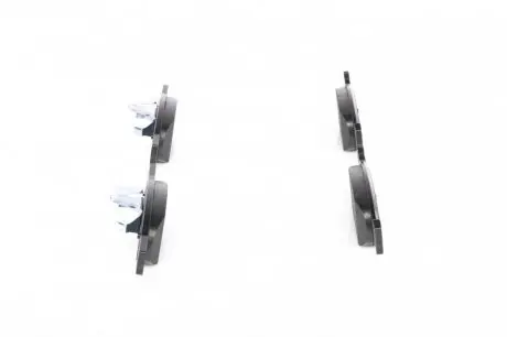 Тормозные колодки BOSCH 0986424544