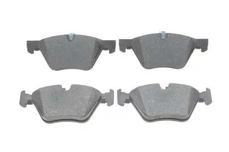 Тормозные колодки BOSCH 0986424621