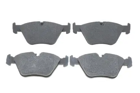 Комплект гальмівних колодок, дискове гальмо BOSCH 0 986 424 767