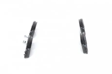 Комплект тормозных колодок, дисковый тормоз BOSCH 0 986 424 815